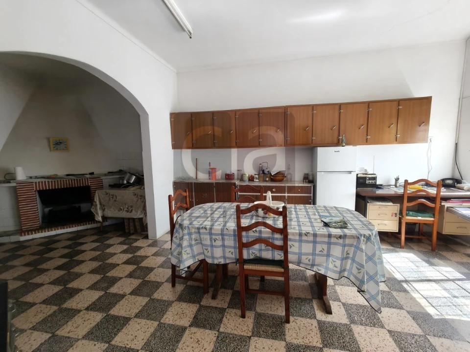 Moradia T5 para Venda em Azinhaga Foto 3