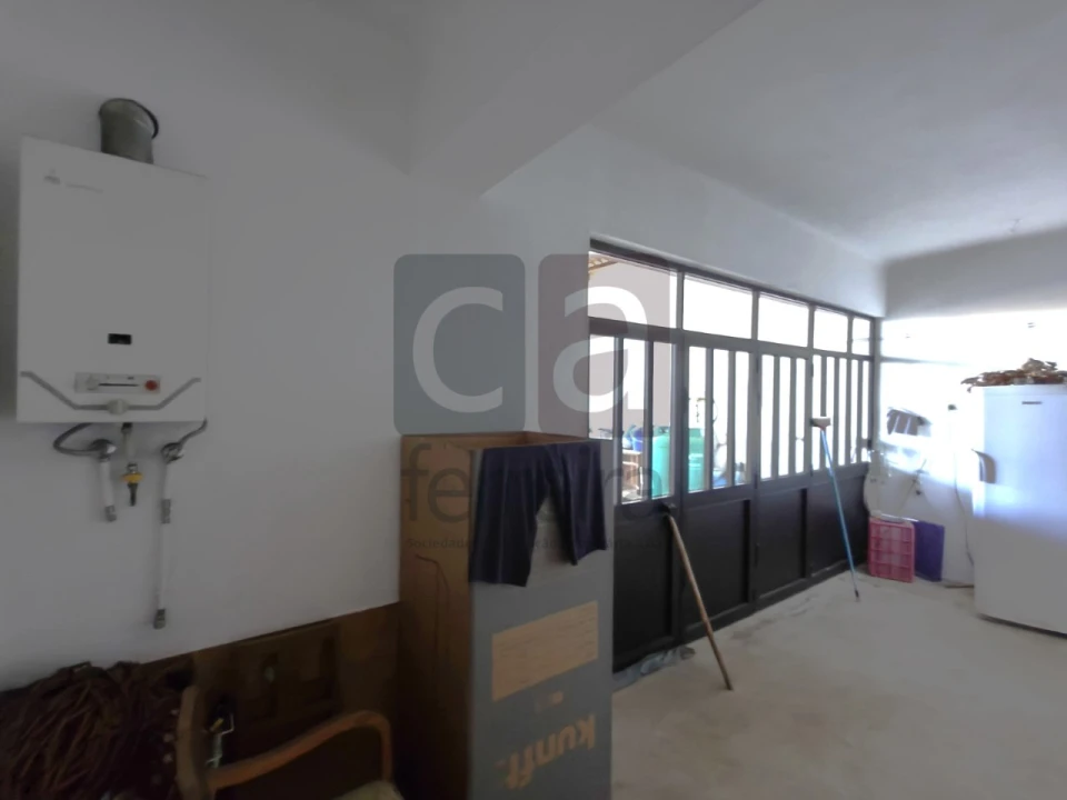 Moradia T5 para Venda em Azinhaga Foto 11