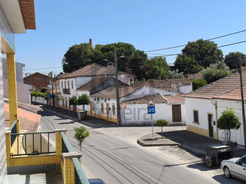 Moradia T5 para Venda em Azinhaga Foto 20