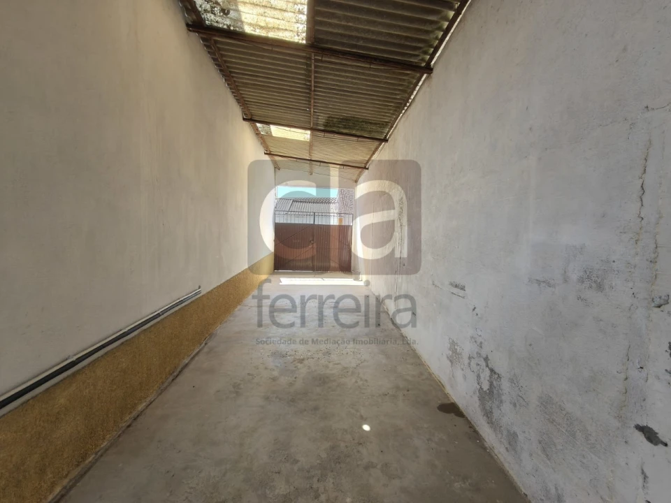 Moradia T5 para Venda em Azinhaga Foto 22