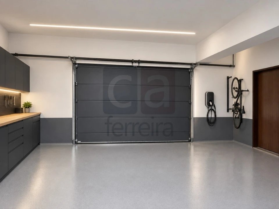Moradia T5 para Venda em Azinhaga Foto 18
