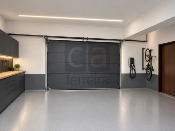 Moradia T5 para Venda em Azinhaga