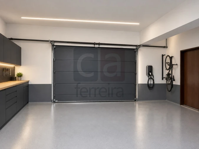 Moradia T5 para Venda em Azinhaga Foto 18