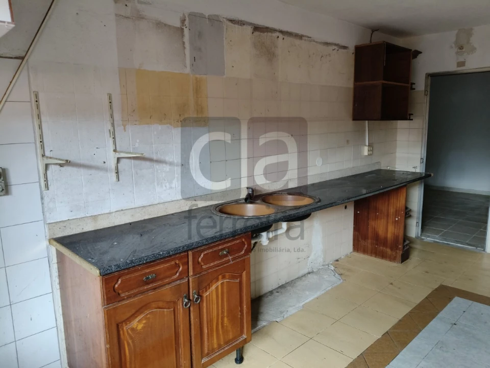 Moradia T3 para Venda em Achete, Azoia de Baixo e Póvoa de Santarém Foto 11