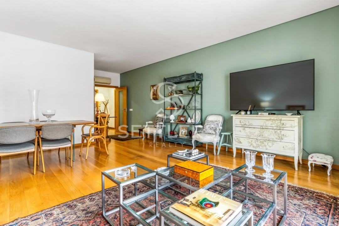 Apartamento T2 para Venda em Cascais e Estoril Foto 4