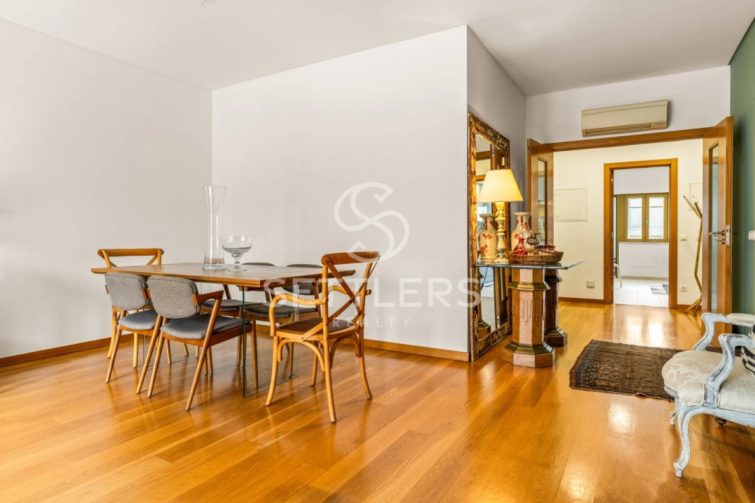 Apartamento T2 para Venda em Cascais e Estoril Foto 5