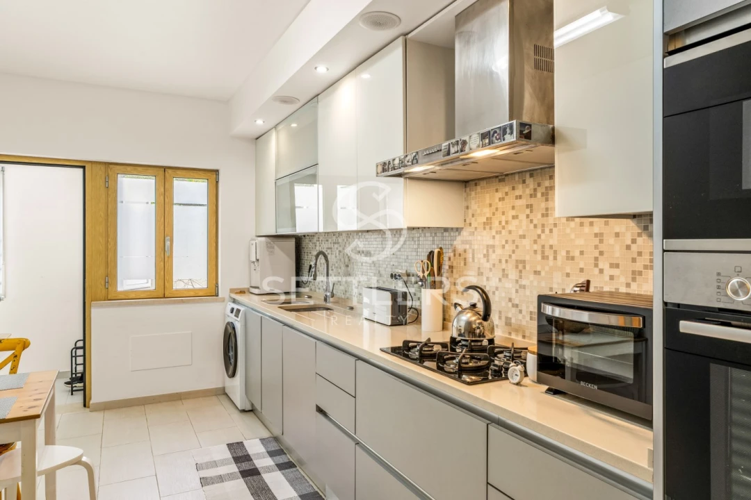 Apartamento T2 para Venda em Cascais e Estoril Foto 6