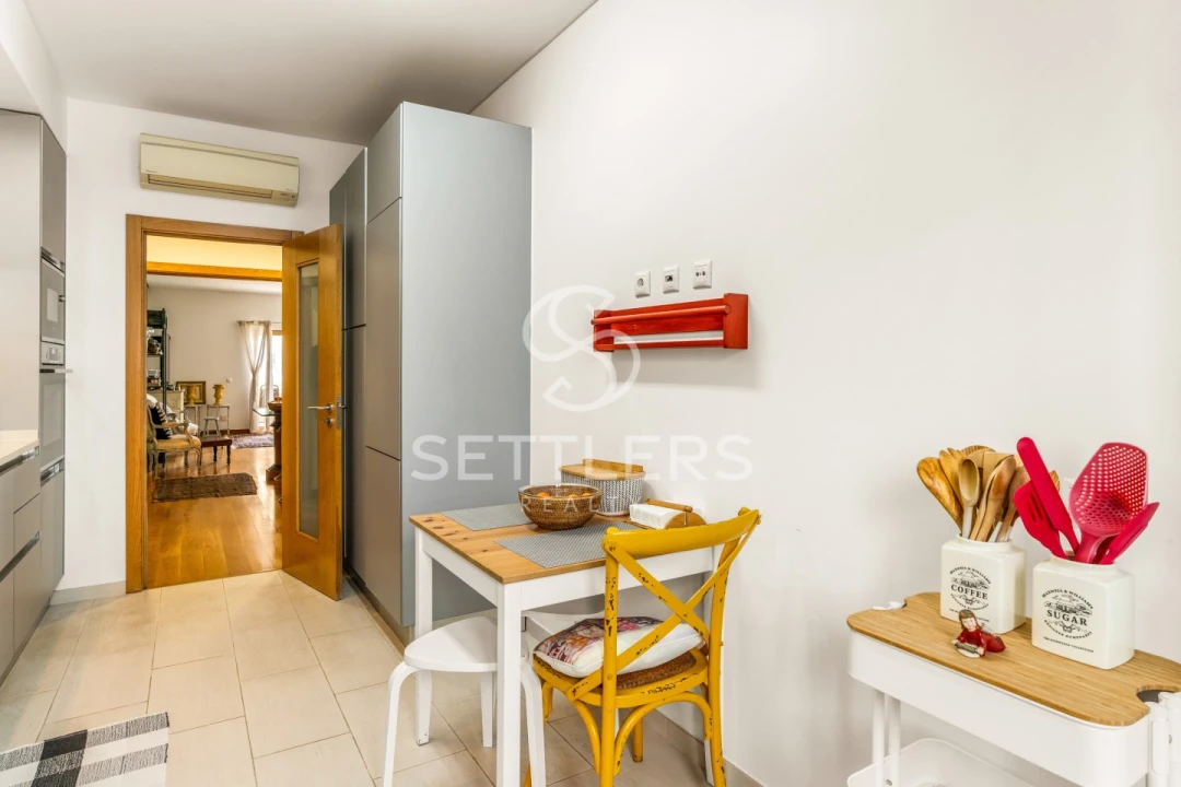 Apartamento T2 para Venda em Cascais e Estoril Foto 8