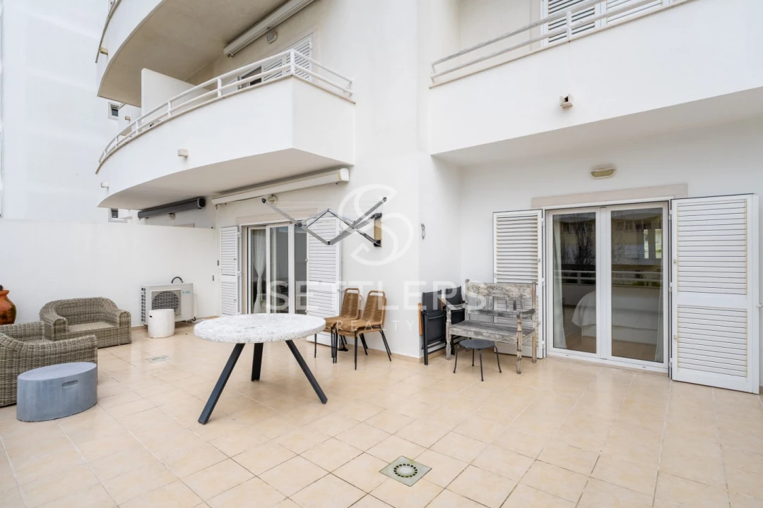 Apartamento T2 para Venda em Cascais e Estoril Foto 11