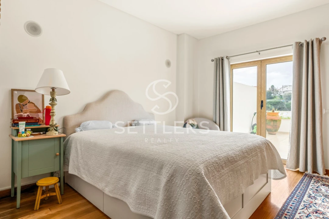 Apartamento T2 para Venda em Cascais e Estoril Foto 12