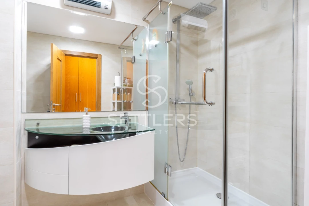 Apartamento T2 para Venda em Cascais e Estoril Foto 14