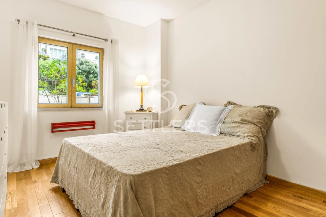 Apartamento T2 para Venda em Cascais e Estoril Foto 15