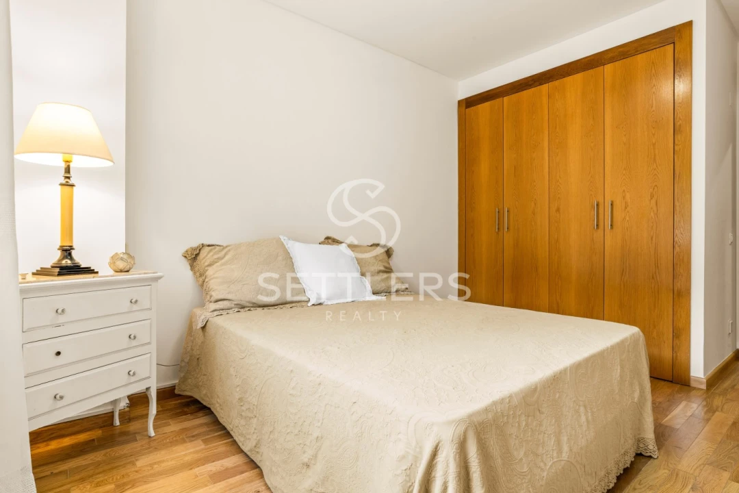 Apartamento T2 para Venda em Cascais e Estoril Foto 16