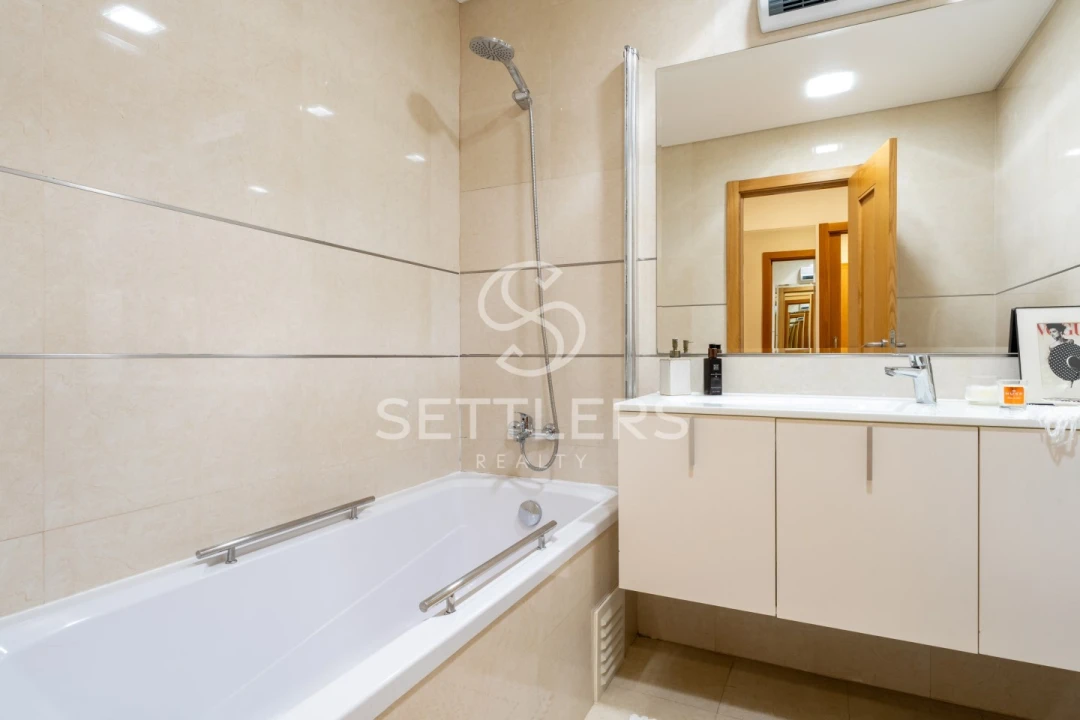 Apartamento T2 para Venda em Cascais e Estoril Foto 17