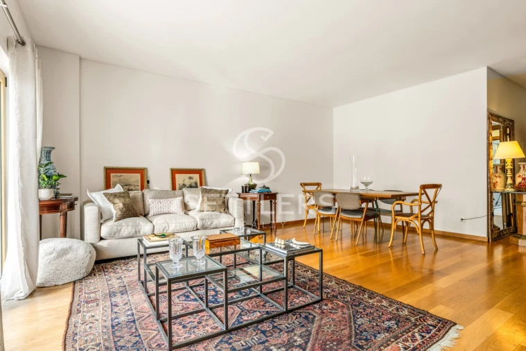 Apartamento T2 para Venda em Cascais e Estoril Foto 3