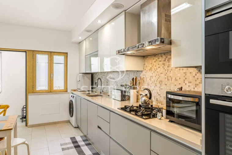 Apartamento T2 para Venda em Cascais e Estoril Foto 6