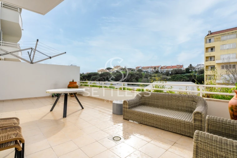 Apartamento T2 para Venda em Cascais e Estoril Foto 10