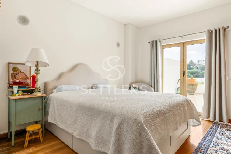 Apartamento T2 para Venda em Cascais e Estoril Foto 12