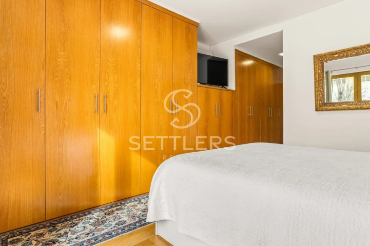 Apartamento T2 para Venda em Cascais e Estoril Foto 13