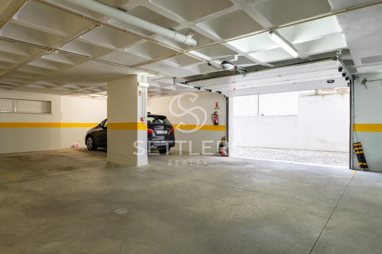 Apartamento T2 para Venda em Cascais e Estoril Foto 18