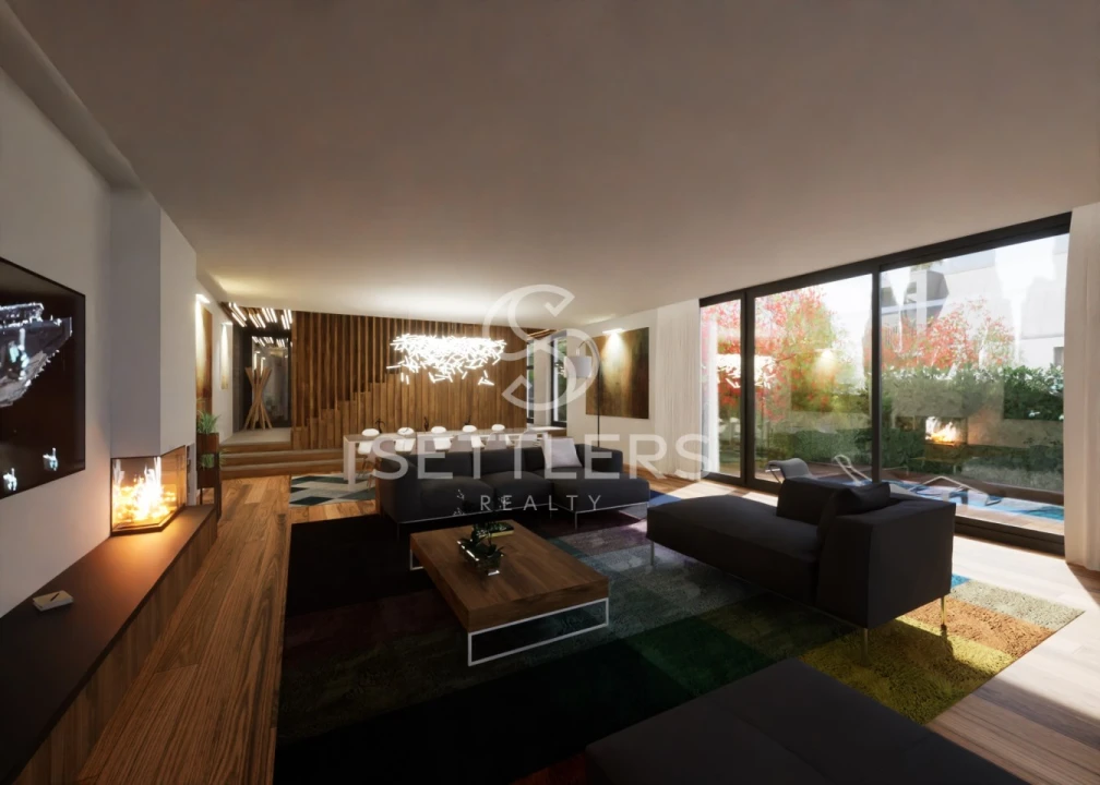 Moradia T7 para Venda em Cascais e Estoril Foto 5