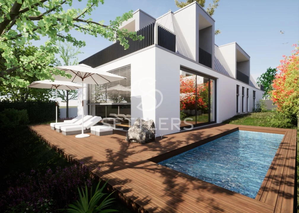 Moradia T7 para Venda em Cascais e Estoril Foto 6