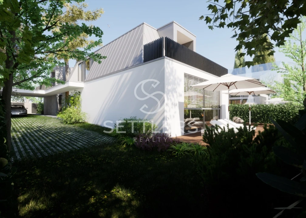 Moradia T7 para Venda em Cascais e Estoril Foto 31