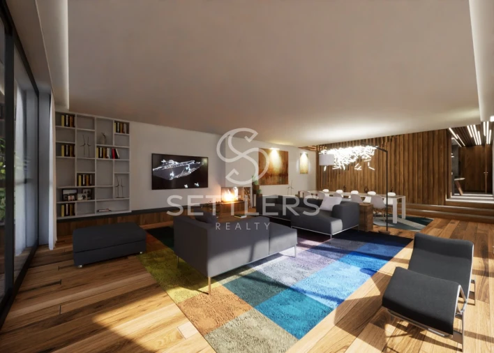 Moradia T7 para Venda em Cascais e Estoril Foto 3