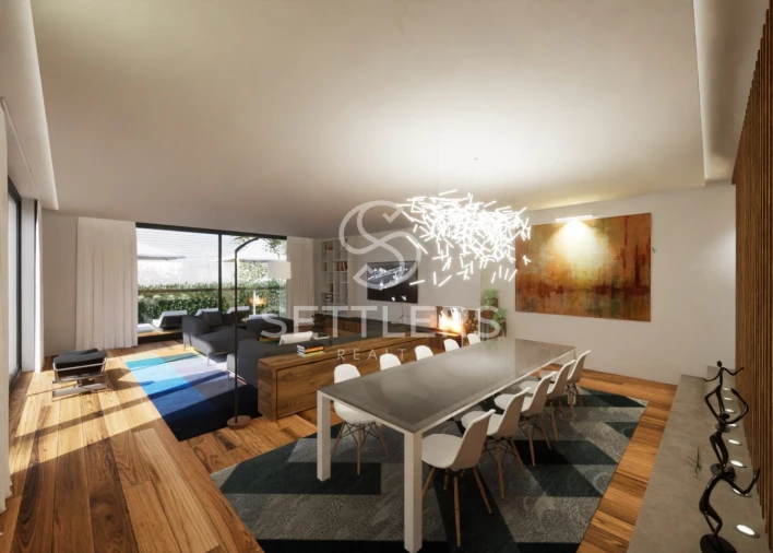 Moradia T7 para Venda em Cascais e Estoril Foto 4