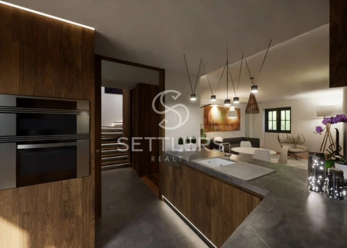 Moradia T7 para Venda em Cascais e Estoril Foto 9