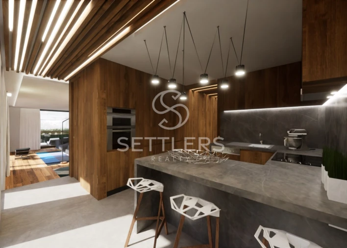 Moradia T7 para Venda em Cascais e Estoril Foto 13