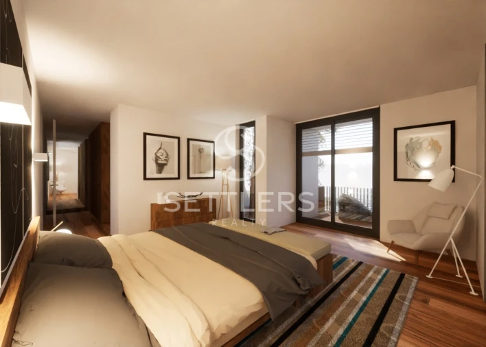 Moradia T7 para Venda em Cascais e Estoril Foto 19