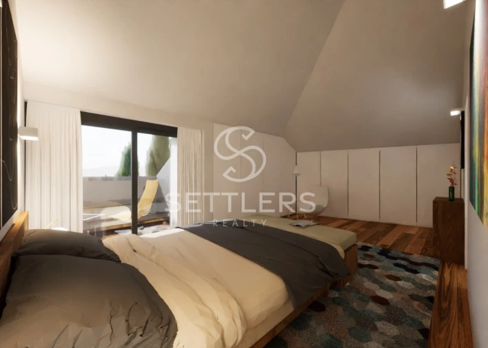 Moradia T7 para Venda em Cascais e Estoril Foto 20