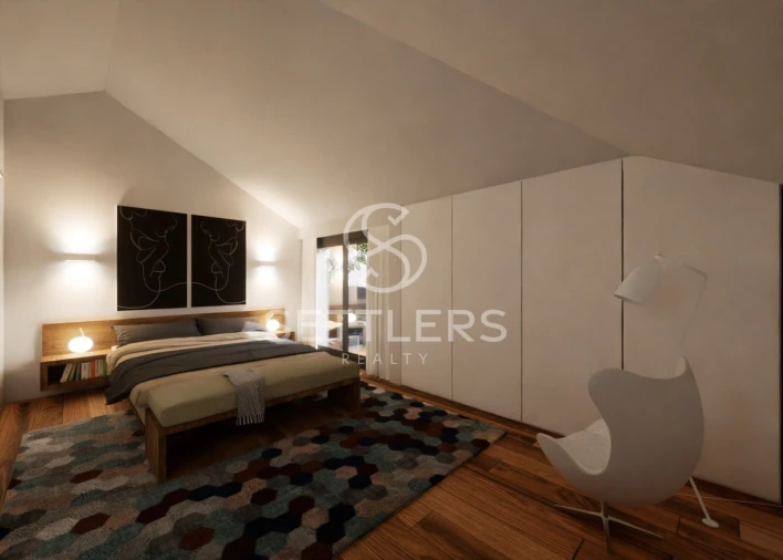 Moradia T7 para Venda em Cascais e Estoril Foto 22