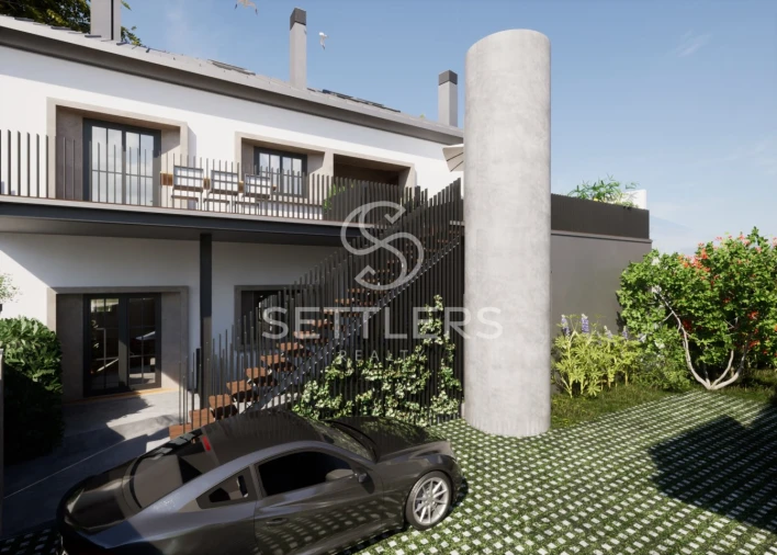 Moradia T7 para Venda em Cascais e Estoril Foto 25