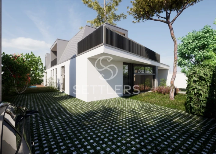 Moradia T7 para Venda em Cascais e Estoril Foto 28