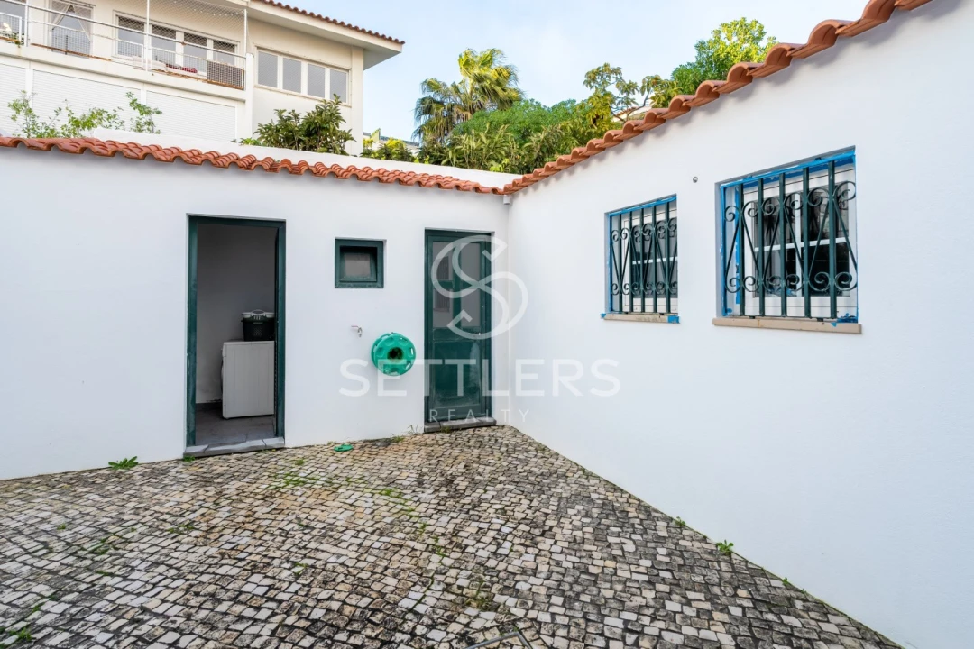 Apartamento T4 para Arrendamento em Cascais e Estoril Foto 17