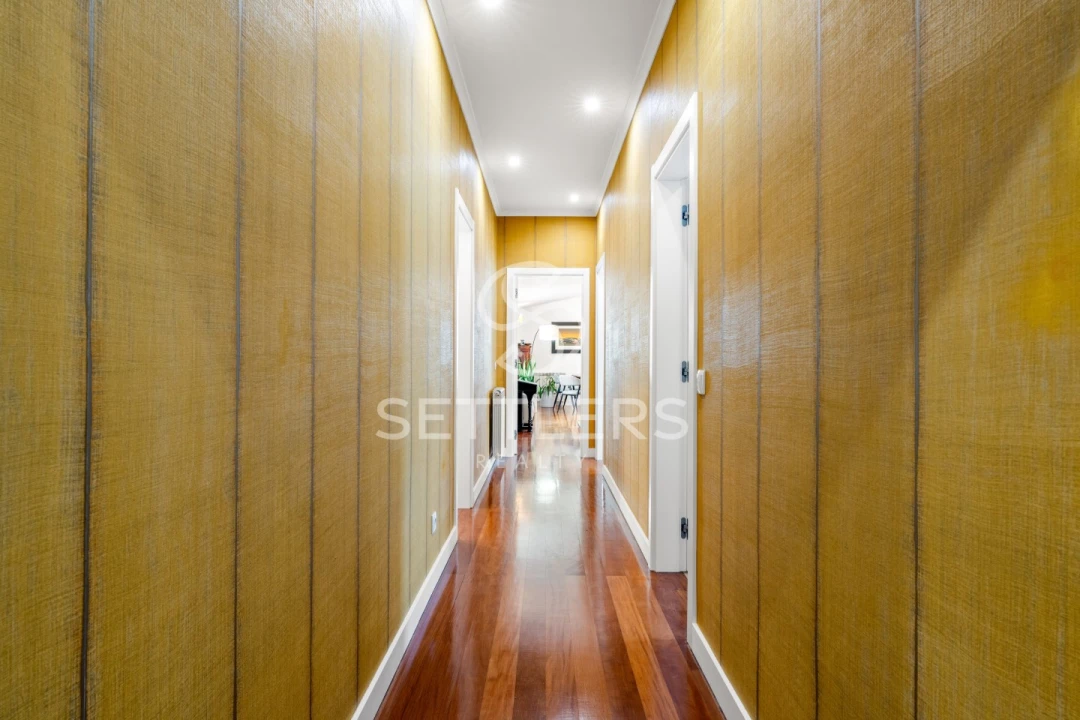 Apartamento T4 para Arrendamento em Cascais e Estoril Foto 8