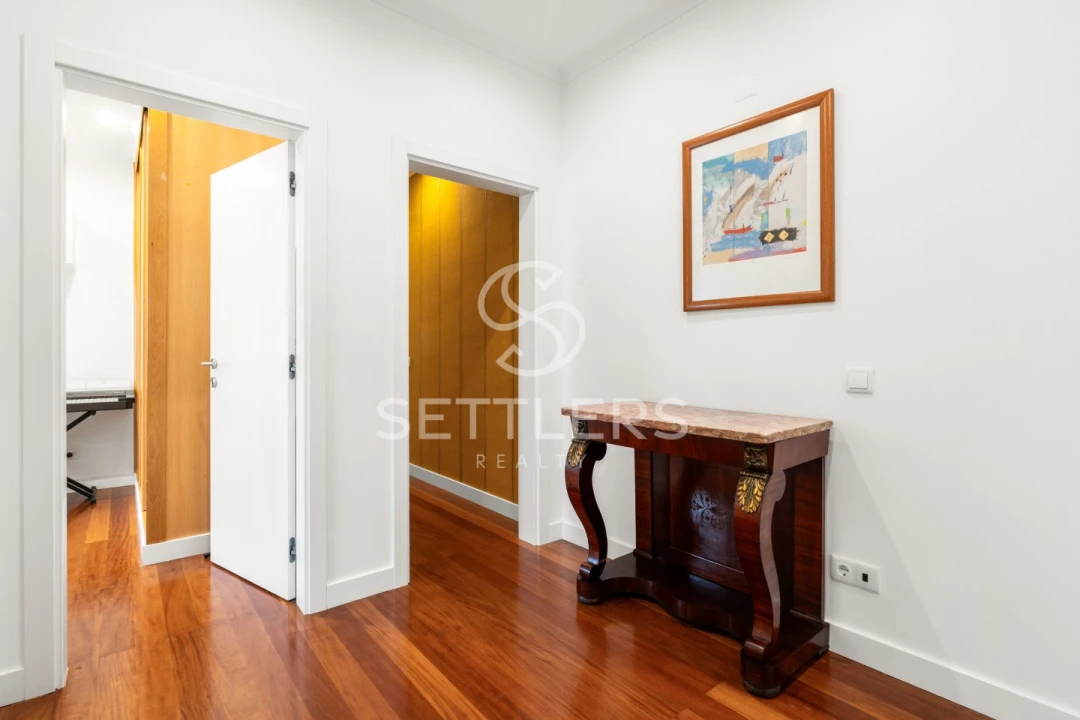 Apartamento T4 para Arrendamento em Cascais e Estoril Foto 9