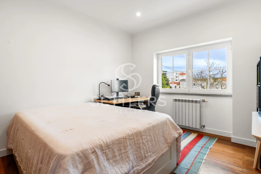 Apartamento T4 para Arrendamento em Cascais e Estoril Foto 13