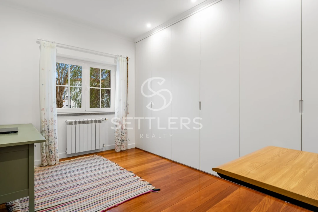 Apartamento T4 para Arrendamento em Cascais e Estoril Foto 15