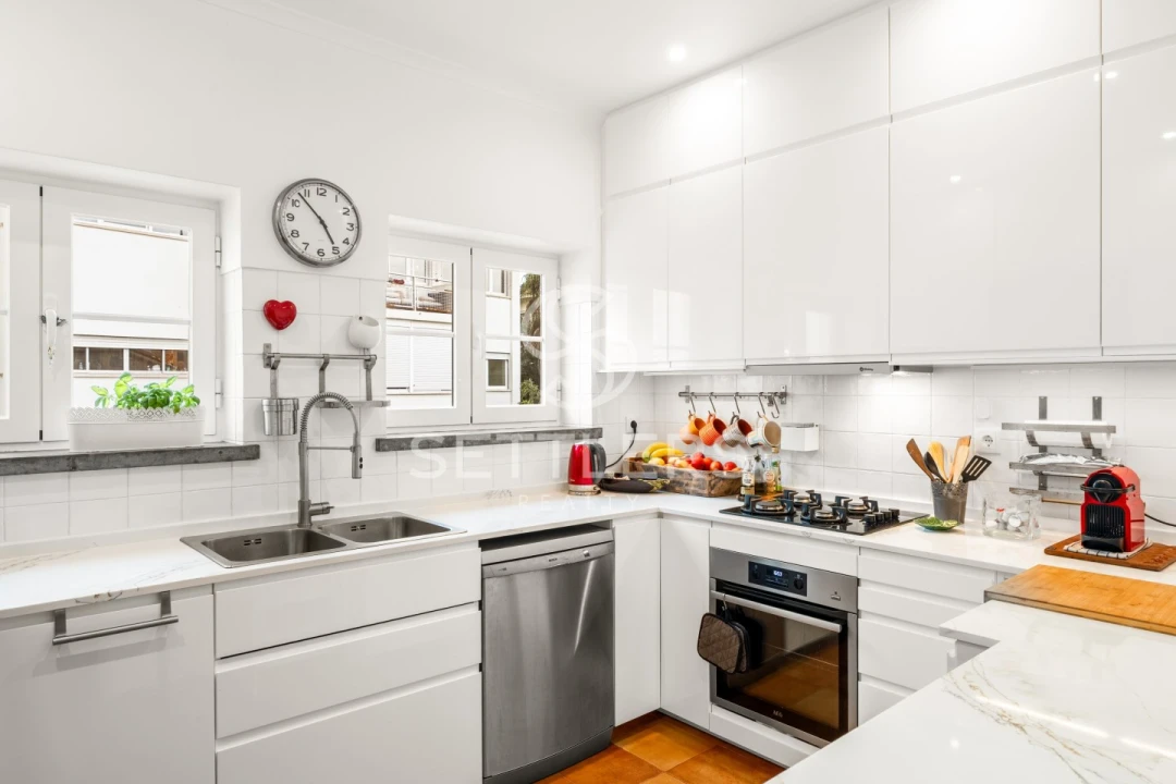 Apartamento T4 para Arrendamento em Cascais e Estoril Foto 6