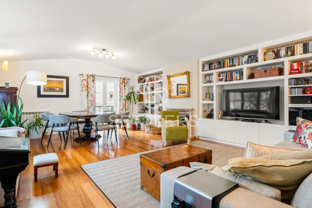 Apartamento T4 para Arrendamento em Cascais e Estoril Foto 5