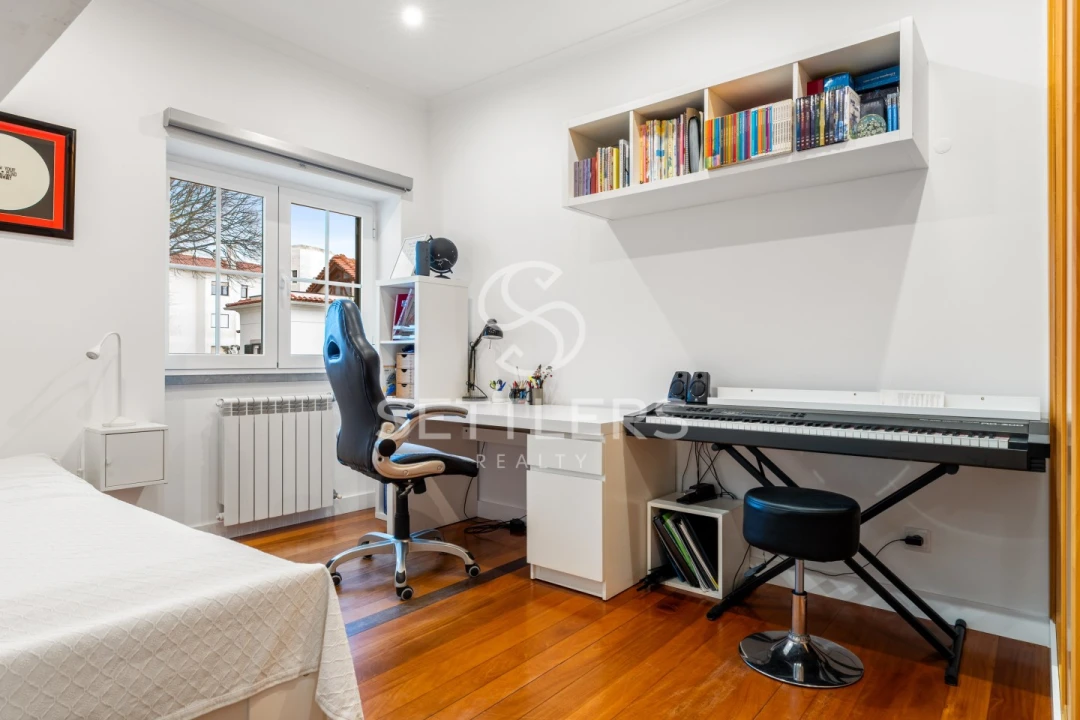 Apartamento T4 para Arrendamento em Cascais e Estoril Foto 14