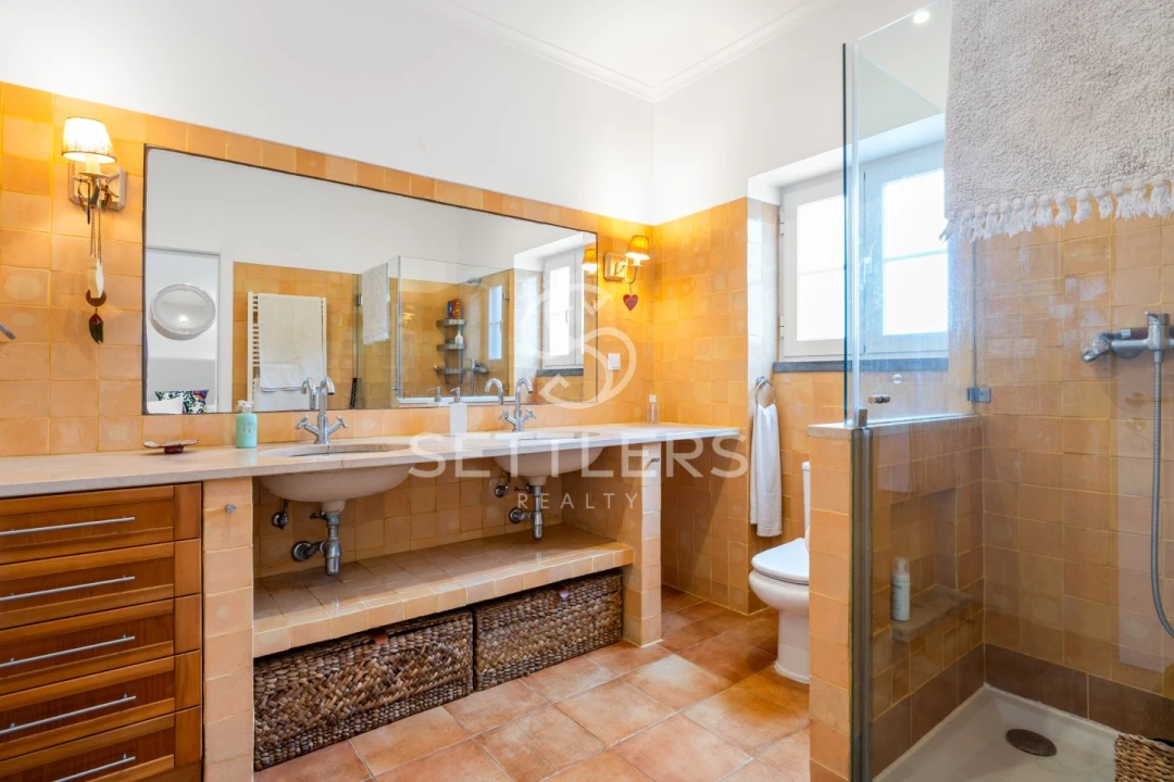 Apartamento T4 para Arrendamento em Cascais e Estoril Foto 12