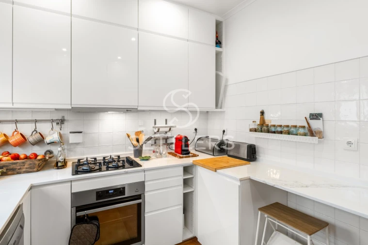 Apartamento T4 para Arrendamento em Cascais e Estoril Foto 7