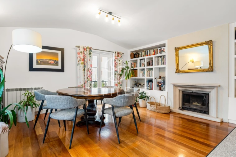 Apartamento T4 para Arrendamento em Cascais e Estoril Foto 4