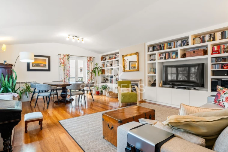 Apartamento T4 para Arrendamento em Cascais e Estoril Foto 5