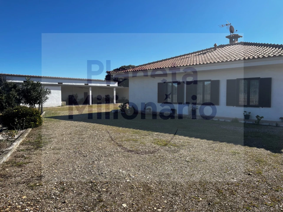 Quinta T3 para Venda em Torrão Foto 4