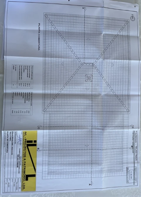 Quinta T3 para Venda em Torrão